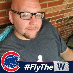 Meet your Posher, Nick